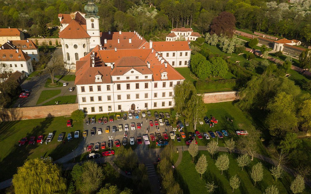 7 Castles Trial 2018