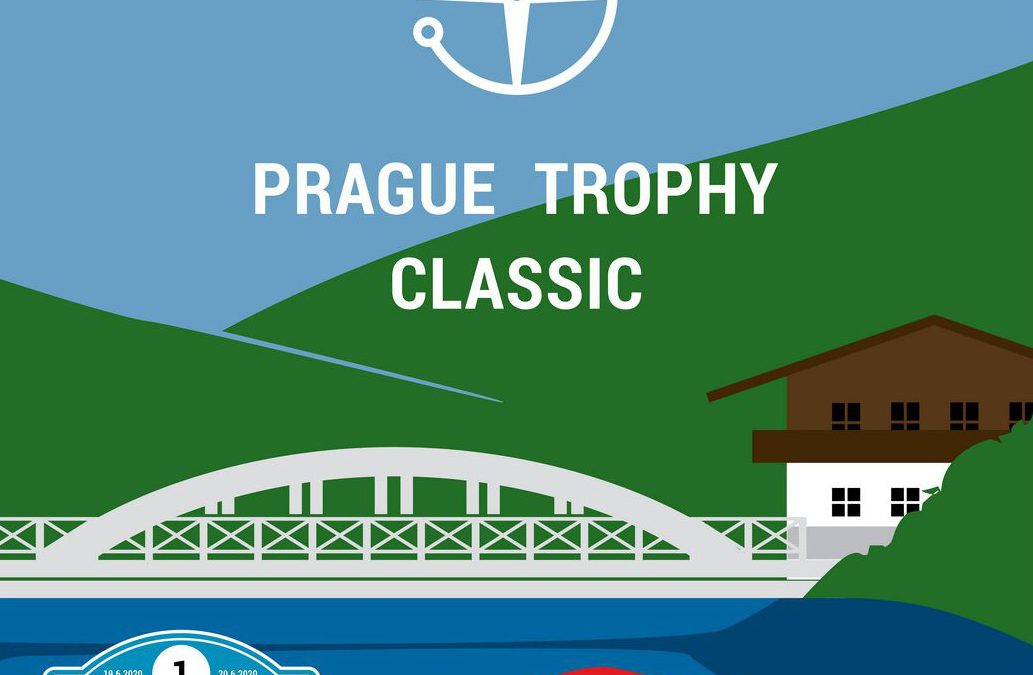 Prague Trophy Classic – přesunut na rok 2021