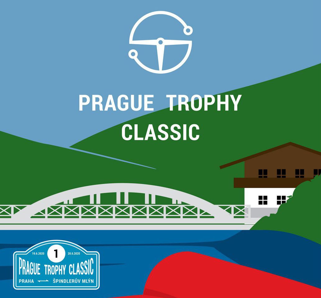 Prague Trophy Classic – přesunut na rok 2021