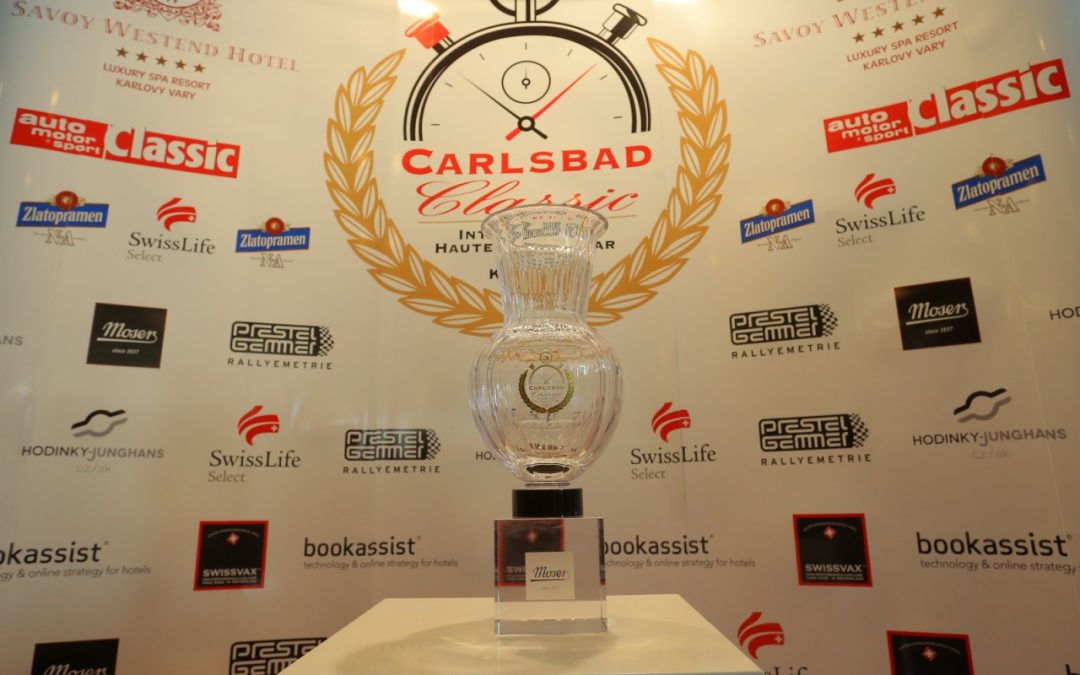 Carlsbad Classic 2015