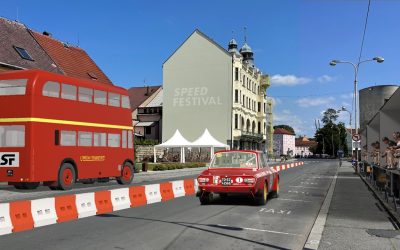 Speed Festival v České Lípě