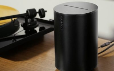 VOIX dává opět skvělé audioceny