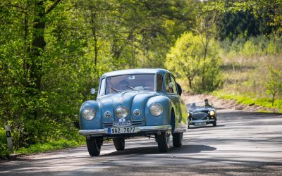 7 CASTLES TRIAL 2025 – VIDEO